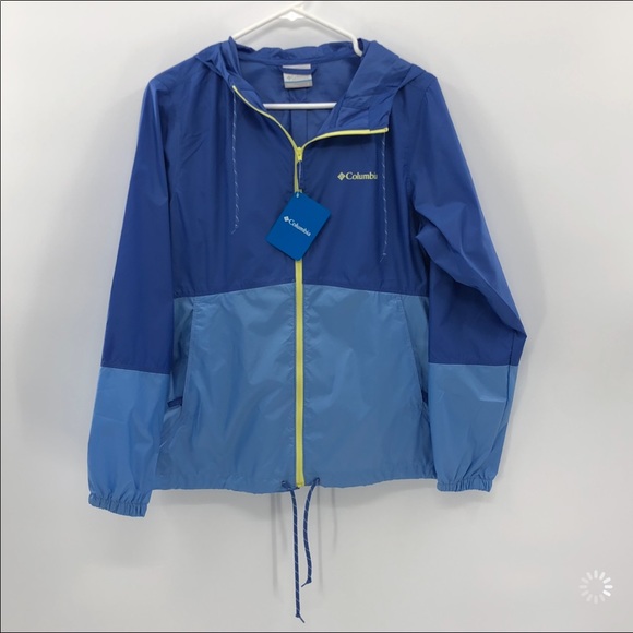 Columbia Other - Columbia Windbreaker